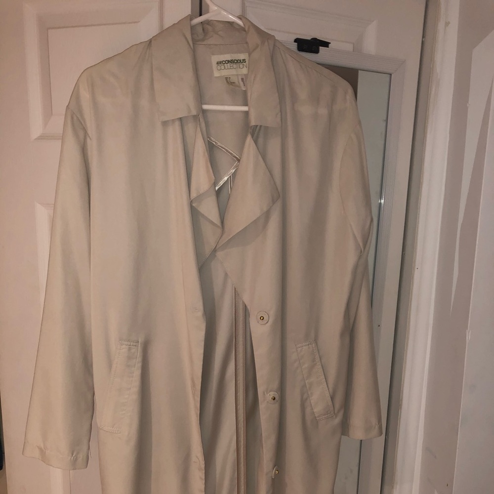 jacket - Picture 2 of 3